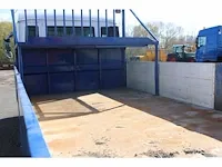 Vrachtwagen met kraancombinatie man tgl 12.210 bl doka - bj2009 - afbeelding 20 van  50