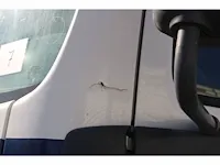 Vrachtwagen met kraancombinatie man tgl 12.210 bl doka - bj2009 - afbeelding 25 van  50