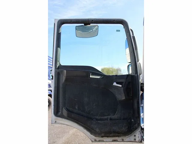 Vrachtwagen met kraancombinatie man tgl 12.210 bl doka - bj2009 - afbeelding 26 van  50