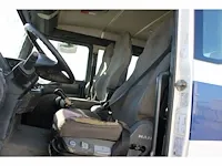 Vrachtwagen met kraancombinatie man tgl 12.210 bl doka - bj2009 - afbeelding 27 van  50