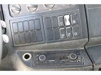Vrachtwagen met kraancombinatie man tgl 12.210 bl doka - bj2009 - afbeelding 32 van  50