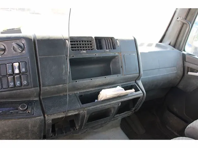 Vrachtwagen met kraancombinatie man tgl 12.210 bl doka - bj2009 - afbeelding 35 van  50