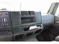 Vrachtwagen met kraancombinatie man tgl 12.210 bl doka - bj2009 - afbeelding 35 van  50