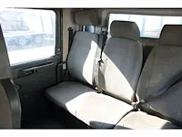 Vrachtwagen met kraancombinatie man tgl 12.210 bl doka - bj2009 - afbeelding 40 van  50