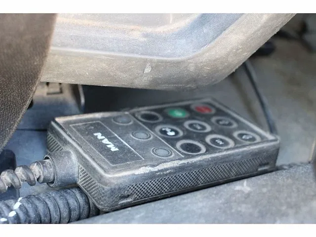 Vrachtwagen met kraancombinatie man tgl 12.210 bl doka - bj2009 - afbeelding 43 van  50