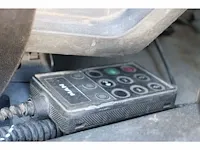 Vrachtwagen met kraancombinatie man tgl 12.210 bl doka - bj2009 - afbeelding 43 van  50