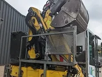 Vrachtwagen met schrootkraan en haakarmsysteem mercedes-benz, econic 2629, bouwjaar 2013 | 160294 km - afbeelding 5 van  68