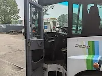 Vrachtwagen met schrootkraan en haakarmsysteem mercedes-benz, econic 2629, bouwjaar 2013 | 160294 km - afbeelding 7 van  68