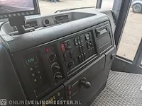 Vrachtwagen met schrootkraan en haakarmsysteem mercedes-benz, econic 2629, bouwjaar 2013 | 160294 km - afbeelding 14 van  68