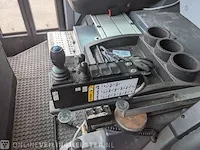 Vrachtwagen met schrootkraan en haakarmsysteem mercedes-benz, econic 2629, bouwjaar 2013 | 160294 km - afbeelding 15 van  68