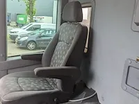 Vrachtwagen met schrootkraan en haakarmsysteem mercedes-benz, econic 2629, bouwjaar 2013 | 160294 km - afbeelding 16 van  68