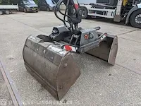 Vrachtwagen met schrootkraan en haakarmsysteem mercedes-benz, econic 2629, bouwjaar 2013 | 160294 km - afbeelding 22 van  68
