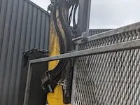 Vrachtwagen met schrootkraan en haakarmsysteem mercedes-benz, econic 2629, bouwjaar 2013 | 160294 km - afbeelding 30 van  68
