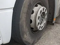 Vrachtwagen met schrootkraan en haakarmsysteem mercedes-benz, econic 2629, bouwjaar 2013 | 160294 km - afbeelding 37 van  68
