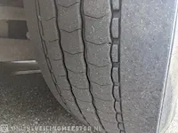 Vrachtwagen met schrootkraan en haakarmsysteem mercedes-benz, econic 2629, bouwjaar 2013 | 160294 km - afbeelding 38 van  68