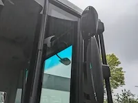 Vrachtwagen met schrootkraan en haakarmsysteem mercedes-benz, econic 2629, bouwjaar 2013 | 160294 km - afbeelding 40 van  68