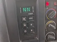 Vrachtwagen met schrootkraan en haakarmsysteem mercedes-benz, econic 2629, bouwjaar 2013 | 160294 km - afbeelding 46 van  68