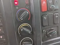 Vrachtwagen met schrootkraan en haakarmsysteem mercedes-benz, econic 2629, bouwjaar 2013 | 160294 km - afbeelding 47 van  68