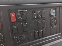 Vrachtwagen met schrootkraan en haakarmsysteem mercedes-benz, econic 2629, bouwjaar 2013 | 160294 km - afbeelding 48 van  68
