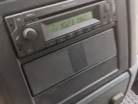 Vrachtwagen met schrootkraan en haakarmsysteem mercedes-benz, econic 2629, bouwjaar 2013 | 160294 km - afbeelding 49 van  68