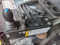 Vrachtwagen met schrootkraan en haakarmsysteem mercedes-benz, econic 2629, bouwjaar 2013 | 160294 km - afbeelding 53 van  68
