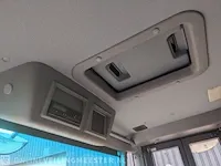 Vrachtwagen met schrootkraan en haakarmsysteem mercedes-benz, econic 2629, bouwjaar 2013 | 160294 km - afbeelding 54 van  68