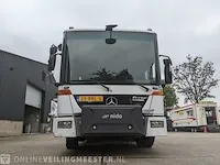 Vrachtwagen met schrootkraan en haakarmsysteem mercedes-benz, econic 2629, bouwjaar 2013 | 160294 km - afbeelding 62 van  68