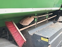 Vrachtwagen met zijlader scania, p280, bouwjaar 2013 - afbeelding 5 van  45
