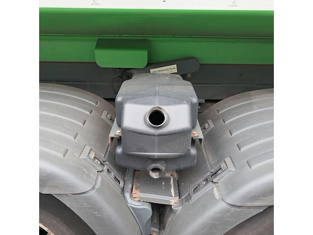 Vrachtwagen met zijlader scania, p280, bouwjaar 2013 - afbeelding 6 van  45