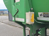 Vrachtwagen met zijlader scania, p280, bouwjaar 2013 - afbeelding 7 van  45