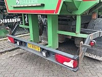 Vrachtwagen met zijlader scania, p280, bouwjaar 2013 - afbeelding 8 van  45