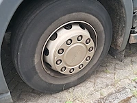 Vrachtwagen met zijlader scania, p280, bouwjaar 2013 - afbeelding 14 van  45