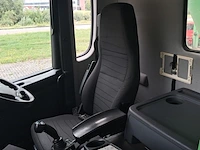 Vrachtwagen met zijlader scania, p280, bouwjaar 2013 - afbeelding 20 van  45