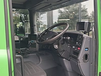 Vrachtwagen met zijlader scania, p280, bouwjaar 2013 - afbeelding 21 van  45