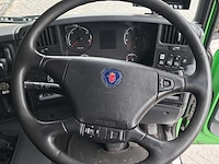 Vrachtwagen met zijlader scania, p280, bouwjaar 2013 - afbeelding 22 van  45
