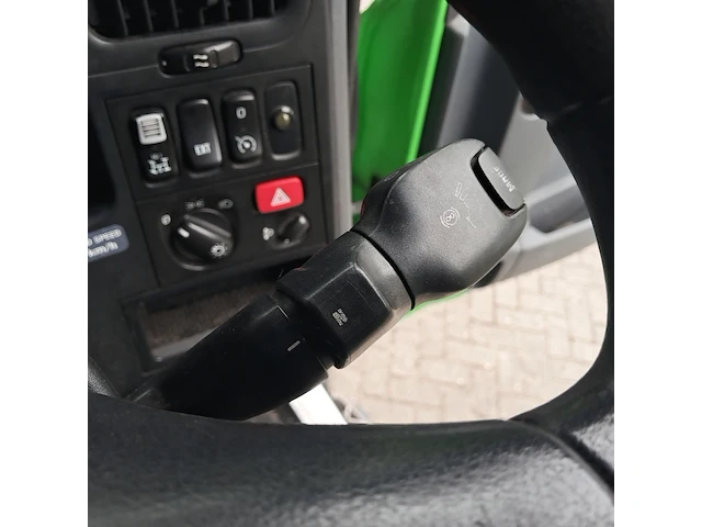 Vrachtwagen met zijlader scania, p280, bouwjaar 2013 - afbeelding 26 van  45
