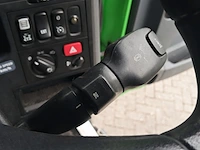 Vrachtwagen met zijlader scania, p280, bouwjaar 2013 - afbeelding 26 van  45