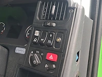 Vrachtwagen met zijlader scania, p280, bouwjaar 2013 - afbeelding 28 van  45