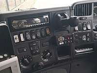 Vrachtwagen met zijlader scania, p280, bouwjaar 2013 - afbeelding 31 van  45