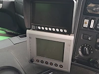 Vrachtwagen met zijlader scania, p280, bouwjaar 2013 - afbeelding 32 van  45