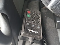 Vrachtwagen met zijlader scania, p280, bouwjaar 2013 - afbeelding 38 van  45