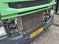Vrachtwagen met zijlader scania, p280, bouwjaar 2013 - afbeelding 44 van  45
