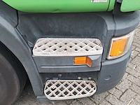 Vrachtwagen met zijlader scania, p280, bouwjaar 2013 - afbeelding 45 van  45