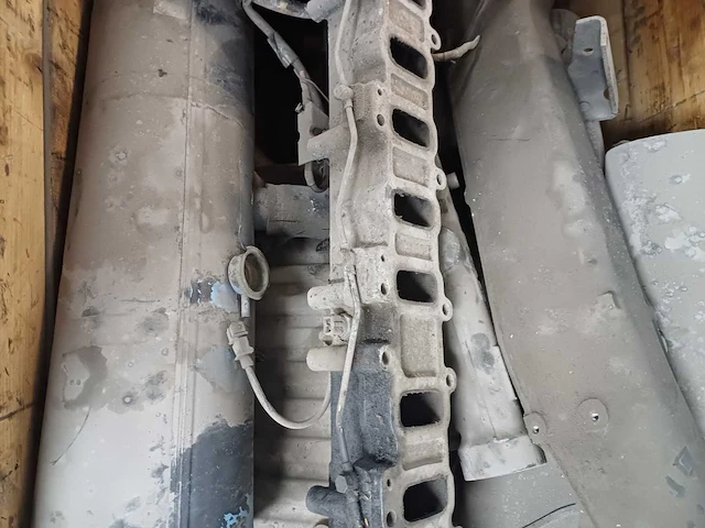 Vrachtwagen motor onderdelen daf - afbeelding 4 van  5