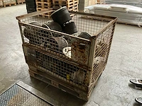 Vrachtwagen onderdeel - afbeelding 3 van  6