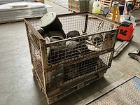Vrachtwagen onderdeel - afbeelding 4 van  6