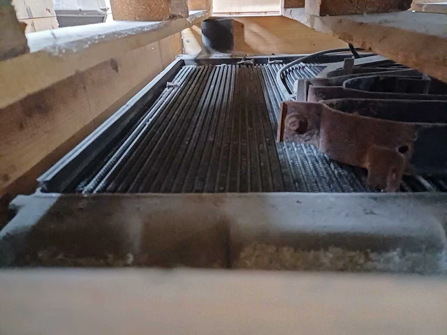 Vrachtwagen onderdelen daf - afbeelding 2 van  2