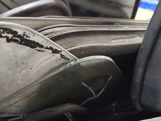 Vrachtwagen onderdelen daf - afbeelding 5 van  8