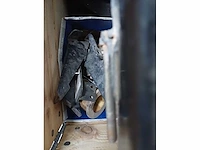 Vrachtwagen onderdelen daf - afbeelding 6 van  6