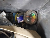 Vrachtwagen onderdelen daf - afbeelding 5 van  7